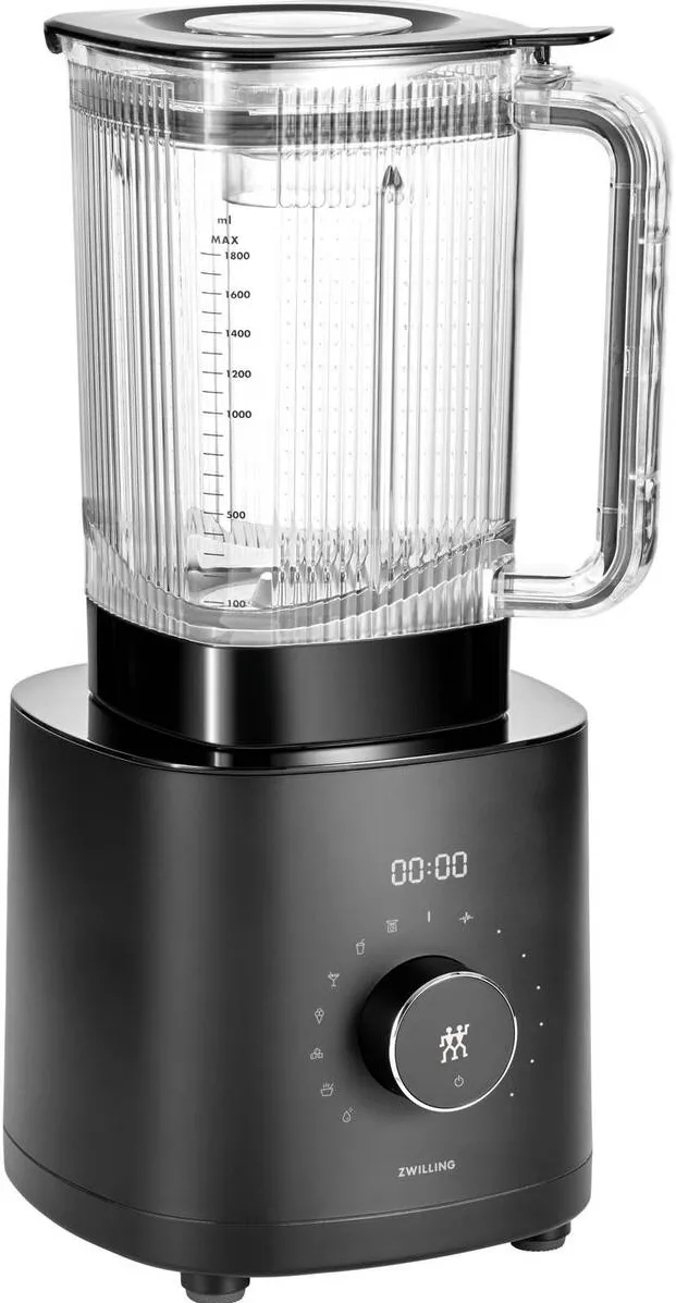 Blender ZWILLING Pro Enfinigy 53001-001-0 negru