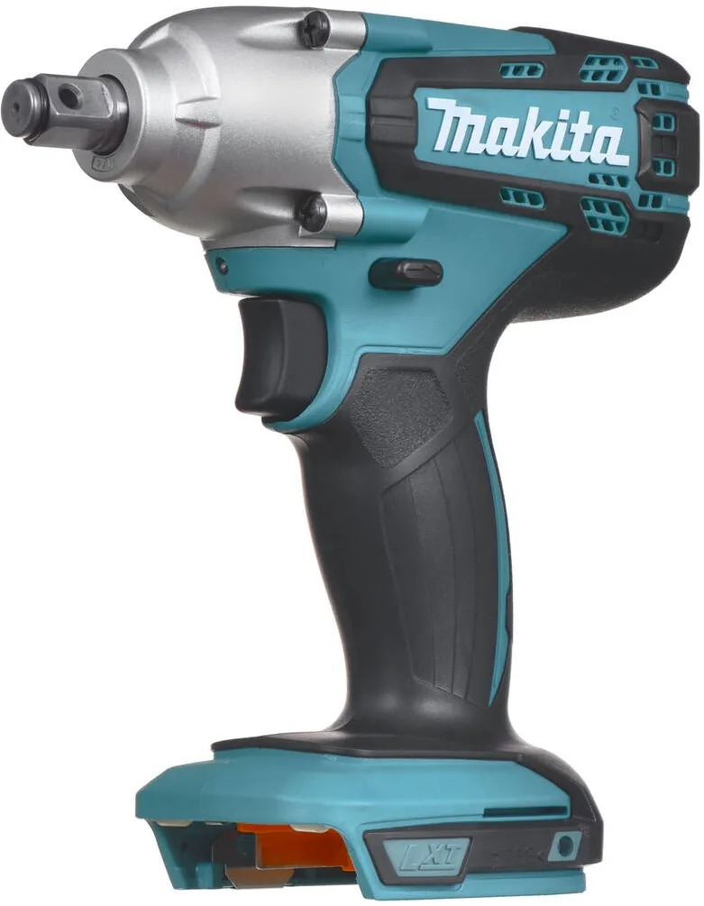 Makita DTW190Z power wrench 1/2" 2300 RPM 190 N⋅m Black, Blue 18 V