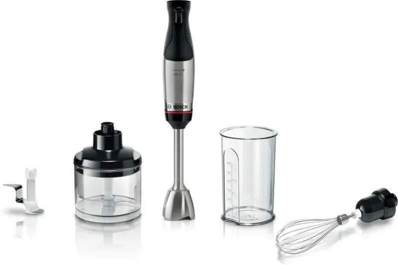 Blender de mana BOSCH Serie 6 MSM6M622 1000 W inox
