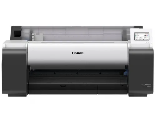 Plotter Canon imagePROGRAF TM-255 6238C003AA