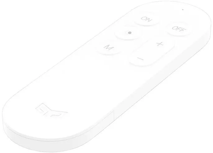 Yeelight Telecomanda