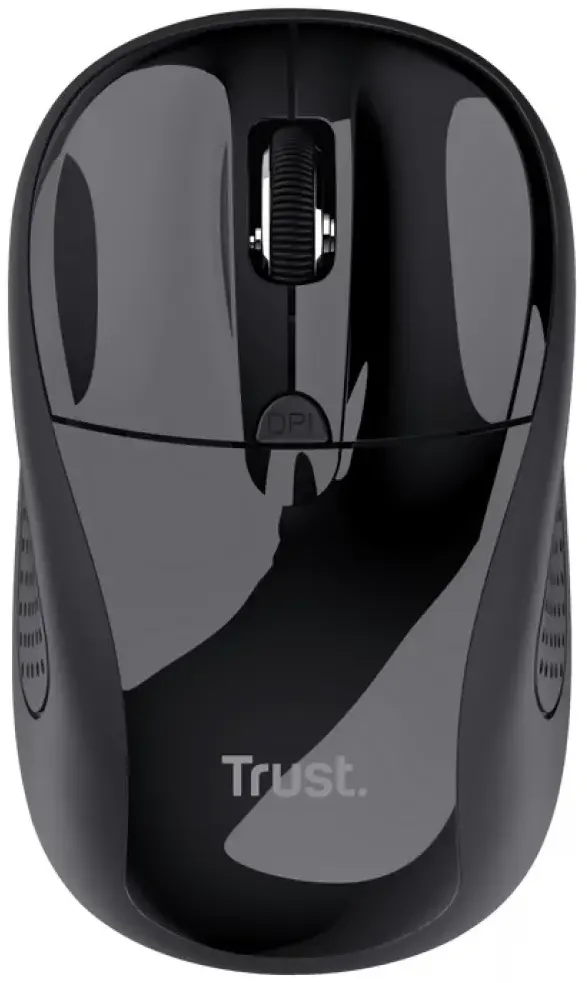 Mouse TRUST BASICS WIRELESS 24658