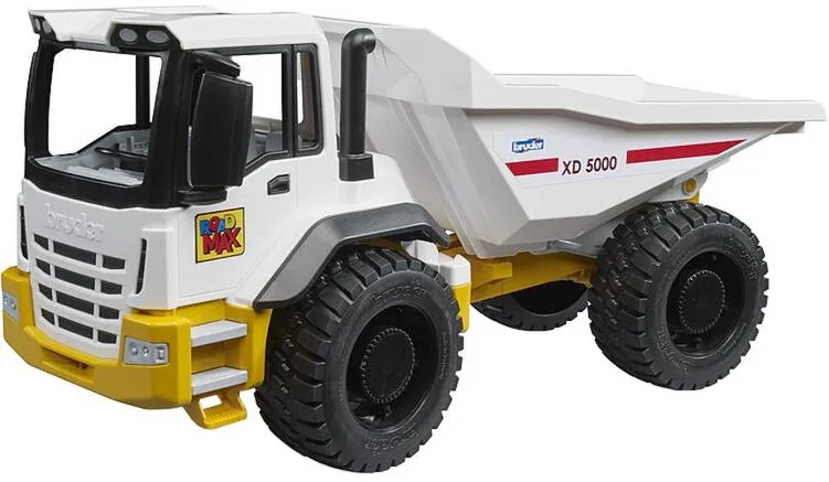 Masina BRUDER ROADMAX Dumper, toy vehicle