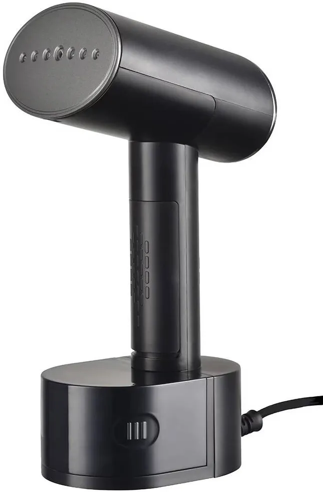 MYRIA Aparat de calcat vertical MYRIA MY4577, 1600W, 28g/min, 300ml, negru