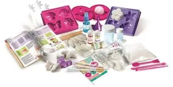 Jucarie Educationala Clementoni Action & Réaction 50690 children science toy