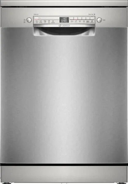 BOSCH Serie 2 SMS2HVI06E Built-in dishwasher 14 place settings C