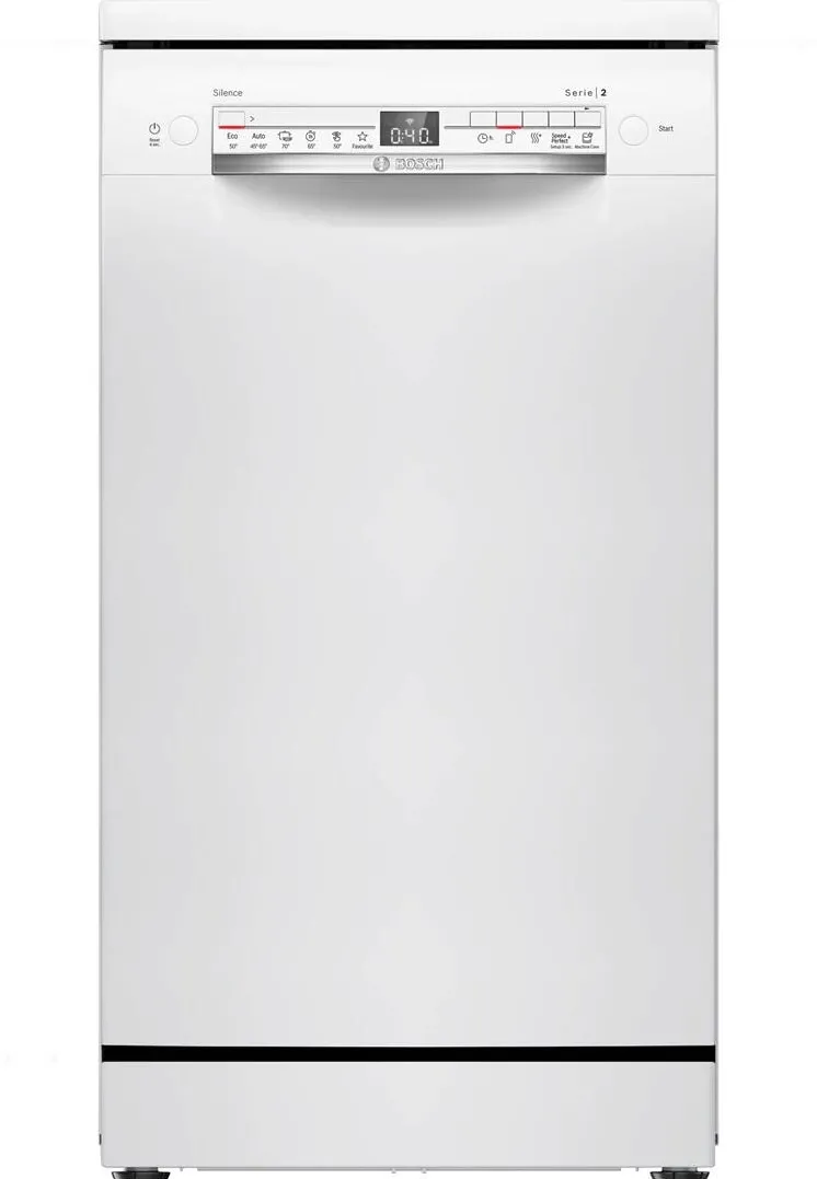 BOSCH Serie 2 SPS2HKW55E dishwasher Freestanding 10 place settings