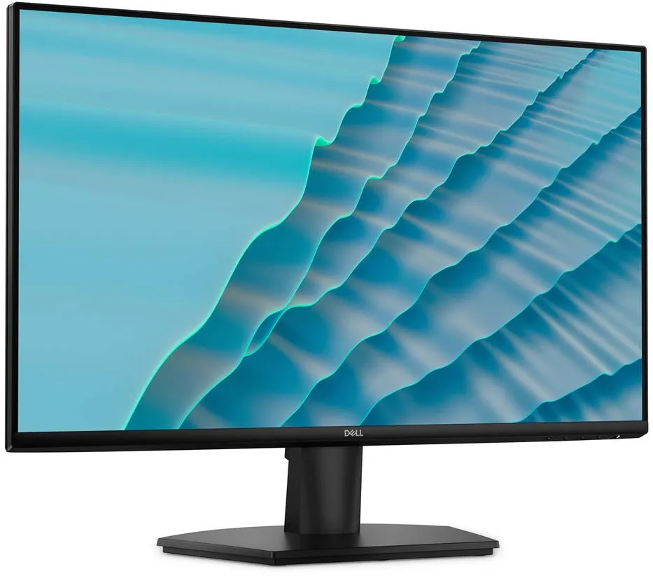 Monitor Dell SE2726H computer 68.6 cm (27") 1920 x 1080 pixels Full HD LCD Black