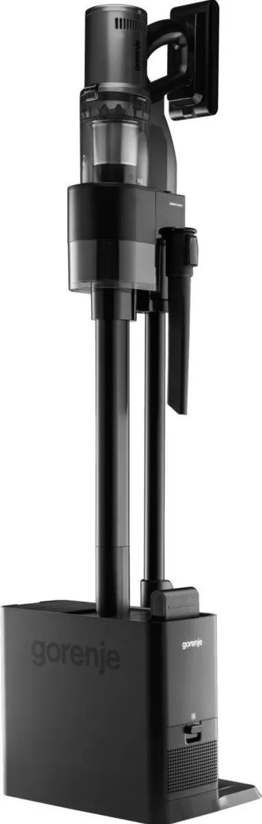 Aspirator GORENJE SVC296749NEBL (multicolor)