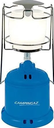 Campingaz Camping 206 L, gas lamp