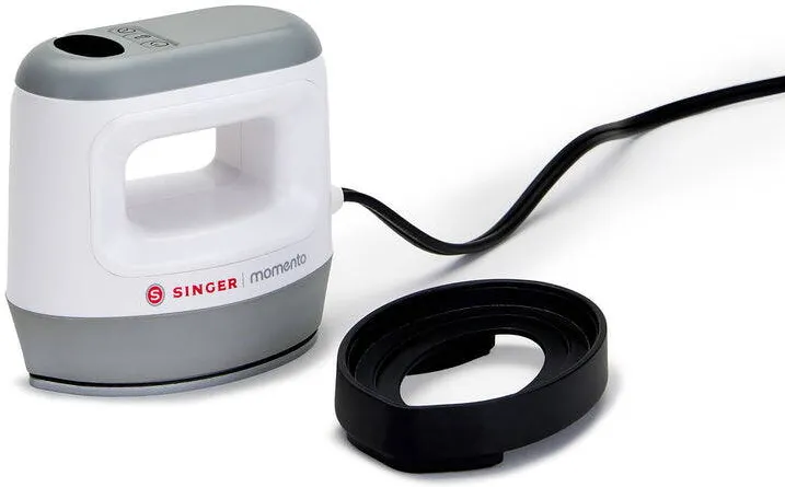 Singer Momento Mini Press (Alb/gray)