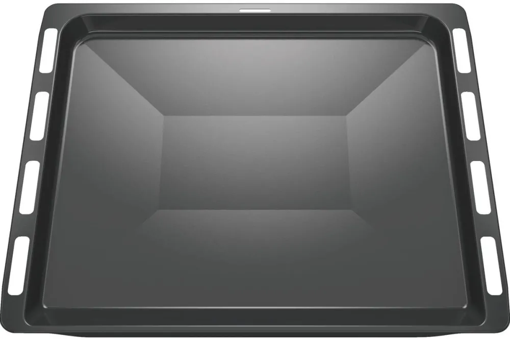 BOSCH Bosch baking tray HEZ431002 (grey, enamelled)