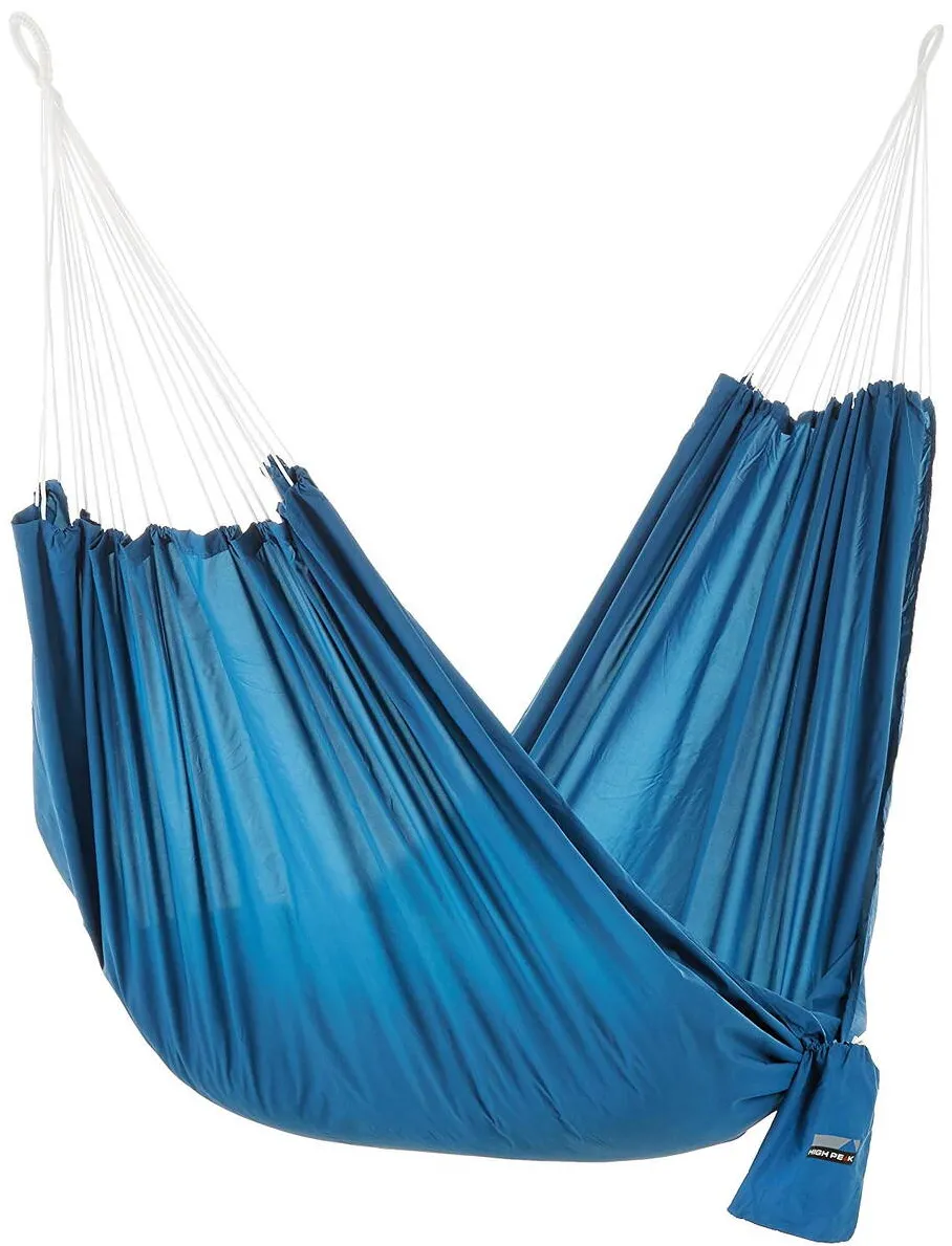 High Peak lightweight hammock 41224