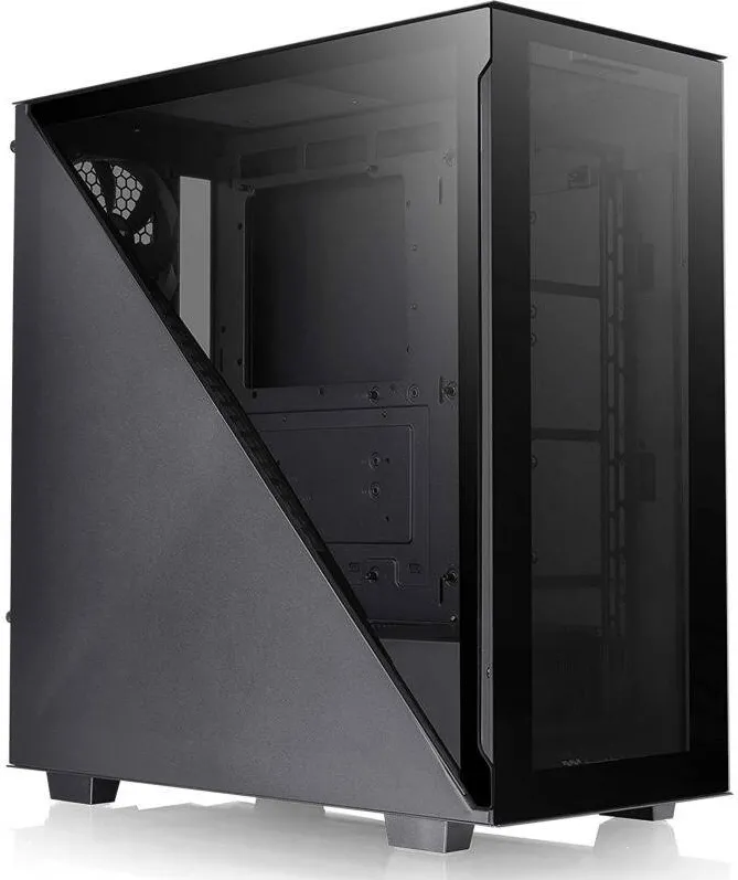 Carcasa PC Thermaltake Divider 300 TG