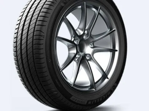 MICHELIN Anvelopa VARA MICHELIN A557633MI 205/55 R17 91W TL PRIMACY 4 MO EE:A FR:B U:1 68DB-MICHELIN