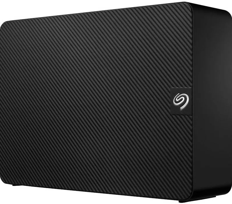 Hard Disk Extern Seagate Expansion Desktop External Drive 16TB USB 3.0 Black