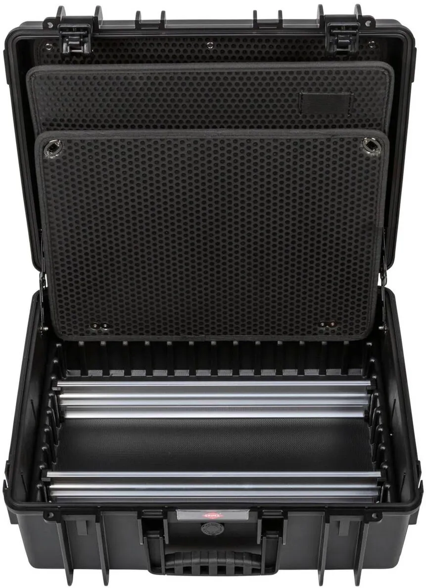 KNIPEX tool case Robust34 empty
