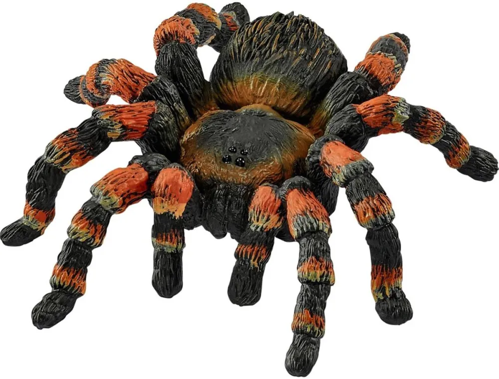 Schleich Jucarie Wild Life 14829 Tarantula