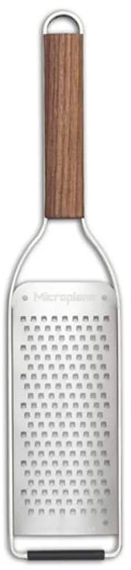 Microplane Master Grater coarse