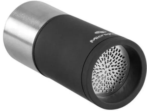 Microplane Rasnita Spice Mill 2in1
