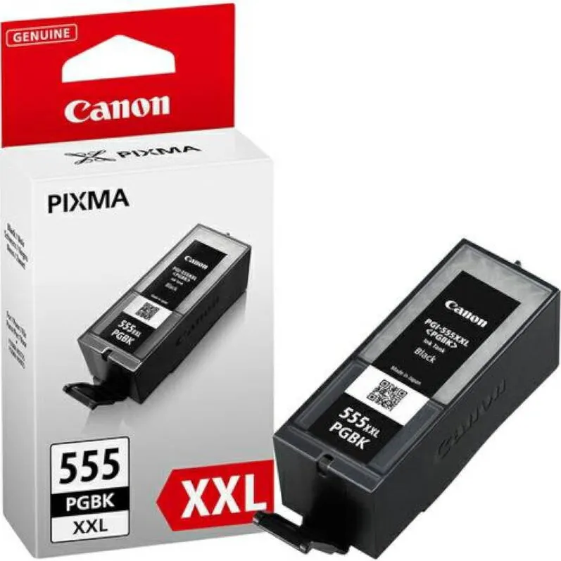 Cartus Imprimanta Canon PGI-555 XXL Black