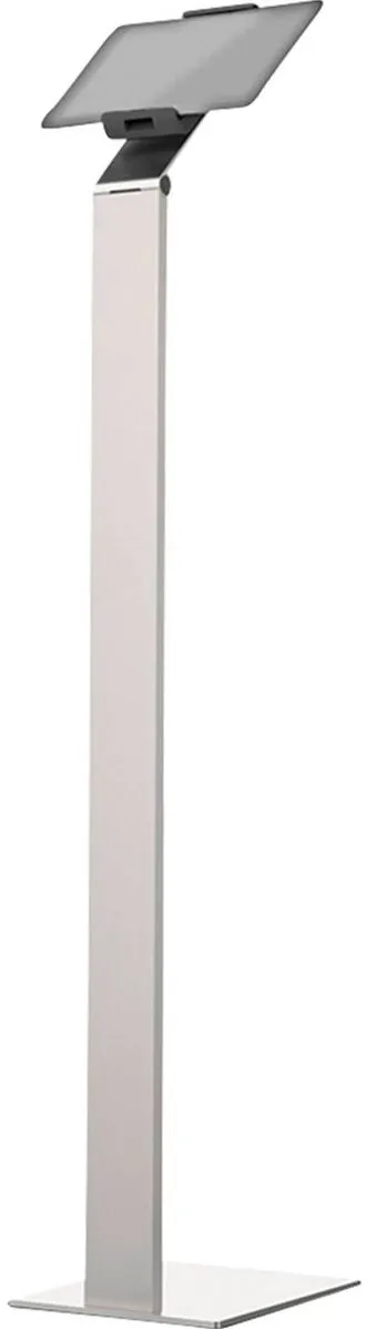 Durable Husa/Stand Tableta FLOOR metallic silver 8932-23