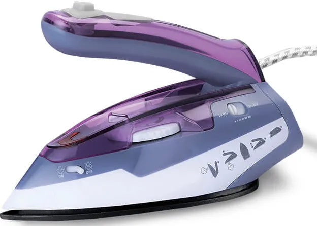 Fier de Calcat Maestro 220-240V, ~50Hz, 900-1100W MR-317T