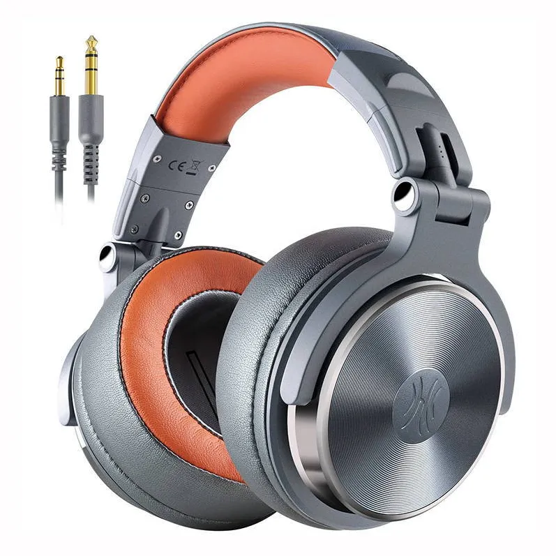 Casti Over-Head OneOdio Pro50 Gri