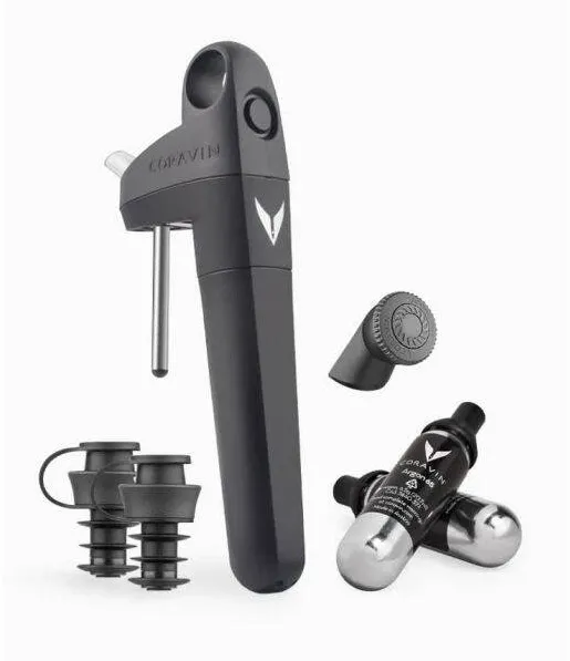 CORAVIN Sistem conservare vin Pivot Plus