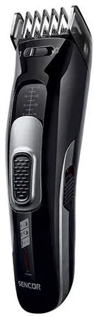 SENCOR Aparat tuns S-SHP4501BK