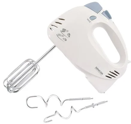Mixer de Mana SENCOR 5 Viteze 400W