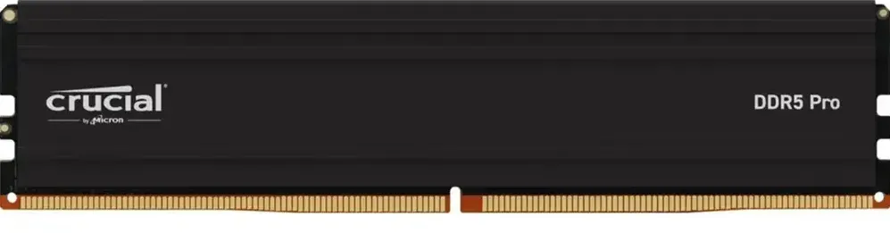 Memorie RAM Crucial Pro  24GB DDR5 5600Mhz CL46