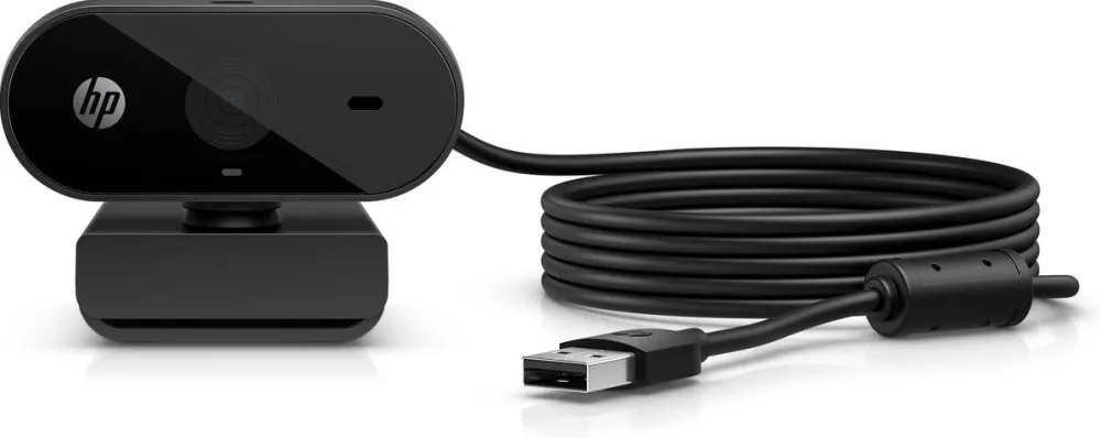 Camera Web HP HP 320 FHD Webcam