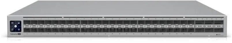 Switch UBIQUITI ECS-AGGREGATION-EU