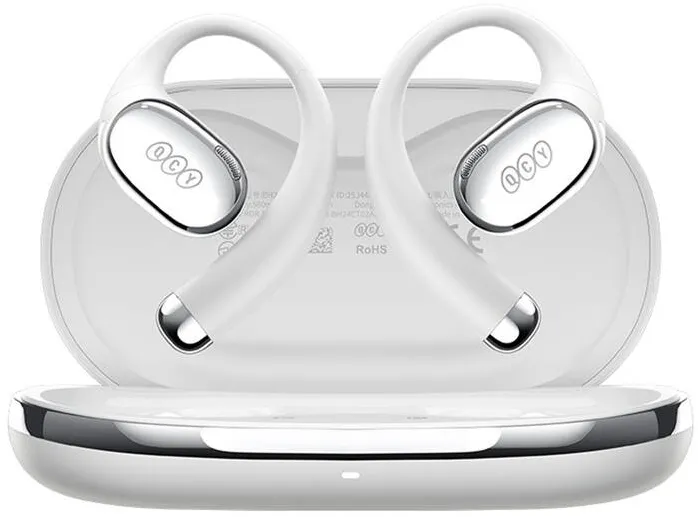 Casti QCY QCY Crossky R70 (grey)