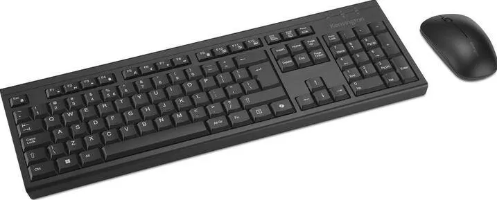Kit Periferice Kensington Set mouse + tastatura KM270 EQ BT