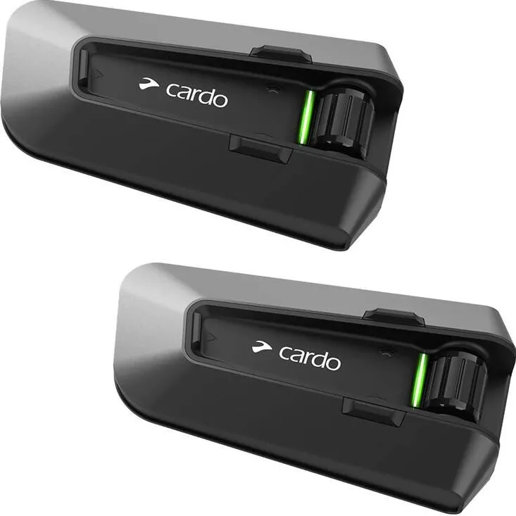 cardo Packtalk Edge Pereche