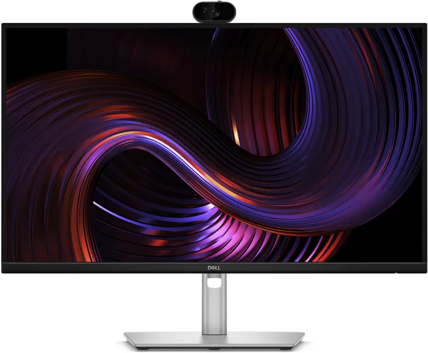 Monitor Dell LCD P2726DEV 27" IPS QHD/2560×1440/HDMI, DP, USB, USB-C/Black