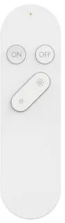 DIMMER TELECOMANDA DIMMER BEC LED RGB CCT SMART WI-FI