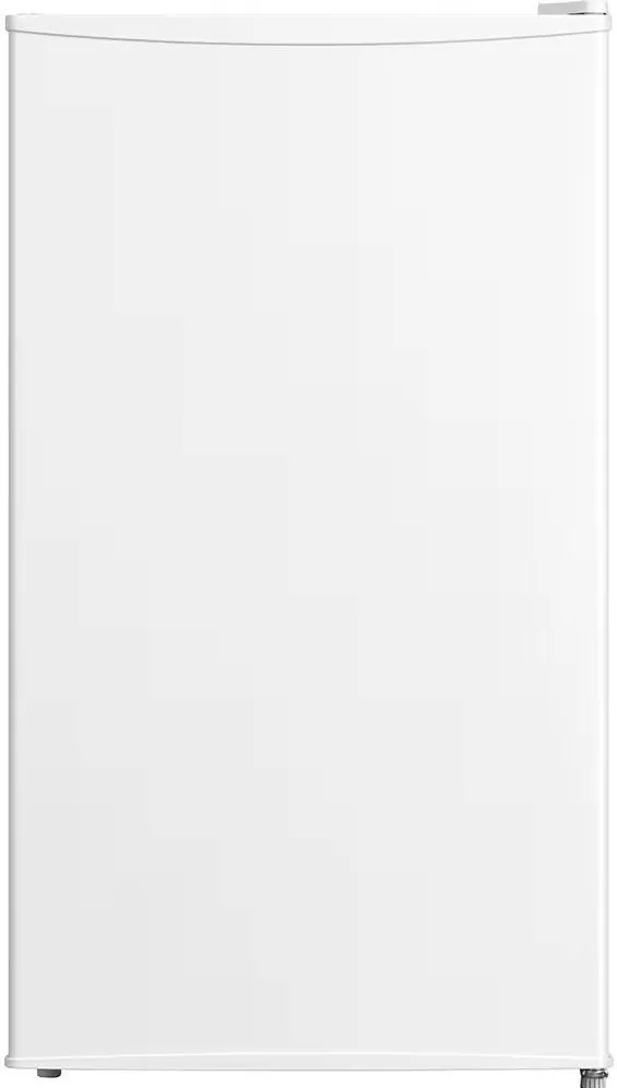 Vortex Frigider cu o usa VORTEX VD8SWH02M, 80 l, H 85 cm, Clasa E, alb