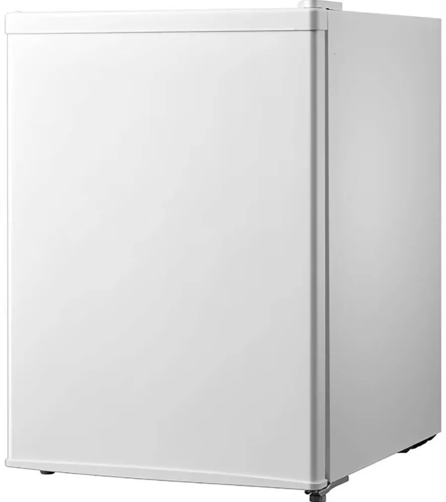 Vortex Frigider cu o usa VORTEX VM6SWH02M, 66 l, H 63 cm, Clasa E, alb