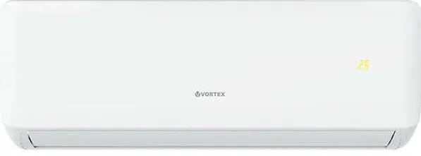 Vortex Aer conditionat Vortex VAI1222FA, 12000 BTU, A++/A+, Inverter, kit instalare inclus, Alb