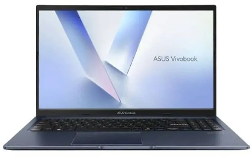 Laptop Asus ASUS Vivobook 15 M1502NAQ-BQ048 AMD Ryzen 7 170 15.6inch FHD 16GB DDR5 1TB SSD DOS 2Y Quiet Blue