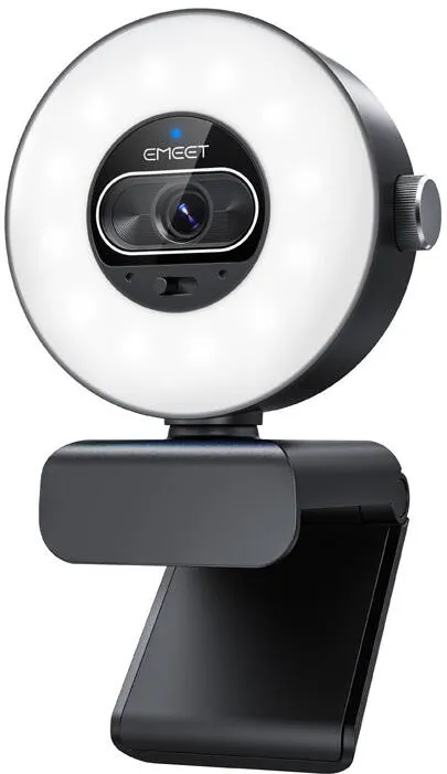Camera Web Emeet Camera web EMEET SmartCam S600L