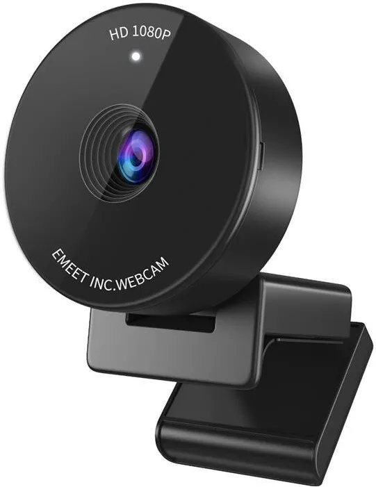 Camera Web Emeet Camera web EMEET SmartCam C950
