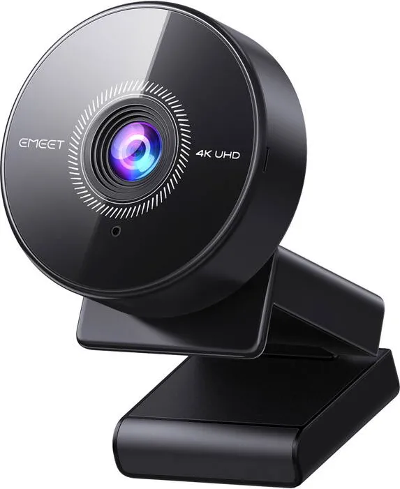 Camera Web Emeet Camera web EMEET SmartCam C950 4K