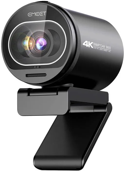 Camera Web Emeet Camera web EMEET SmartCam S600