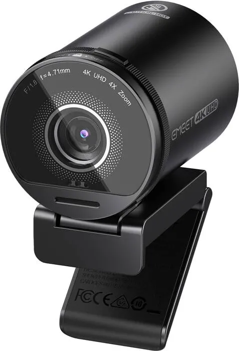 Camera Web Emeet Camera web EMEET SmartCam S800