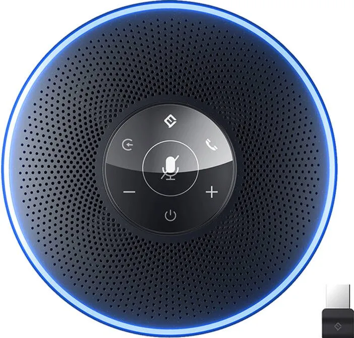 Emeet Difuzor wireless pentru conferinte EMEET OfficeCore M220