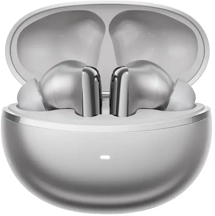 Casti In-Ear QCY QCY N70 Lite TWS Bluetooth Earphones TitaniumHT18 LITE